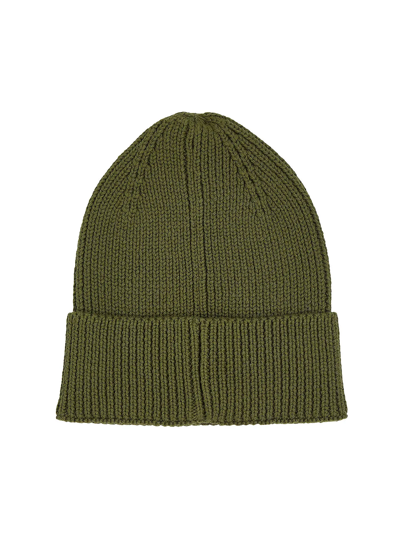 TOMMY HILFIGER | Jungen Mütze - Haube | olive